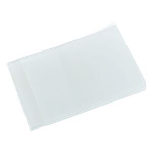 CTM Vinyl Window Inserts for Horizontal Bifold Wallets
